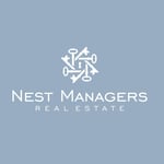 Nest Managers Property Management Logo