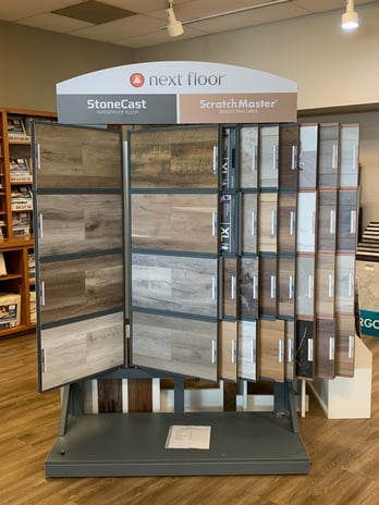 Images Young's Floor Covering