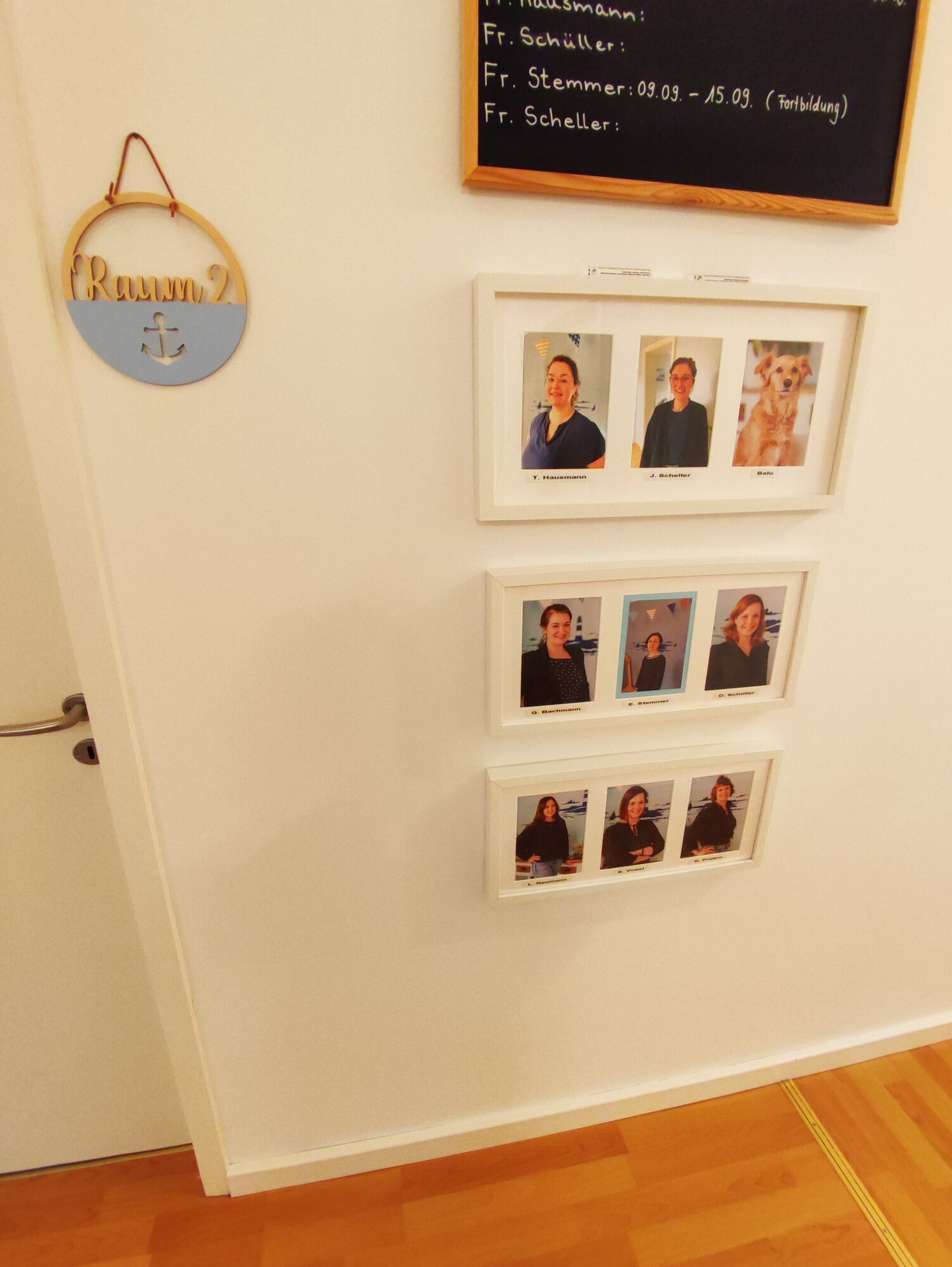 Hanse-Logopädie, Heestweg 16A in Hamburg