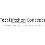 Total Kitchen Concepts Logo
