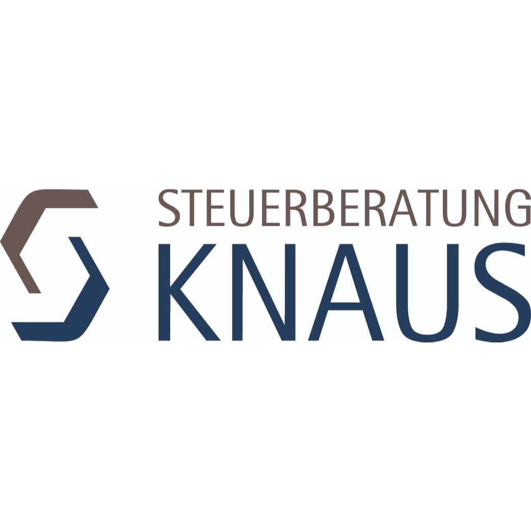 Logo Steuerberatung Knaus