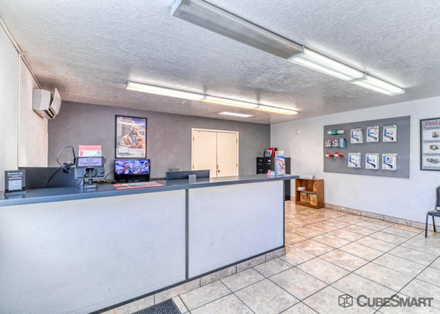 Images CubeSmart Self Storage