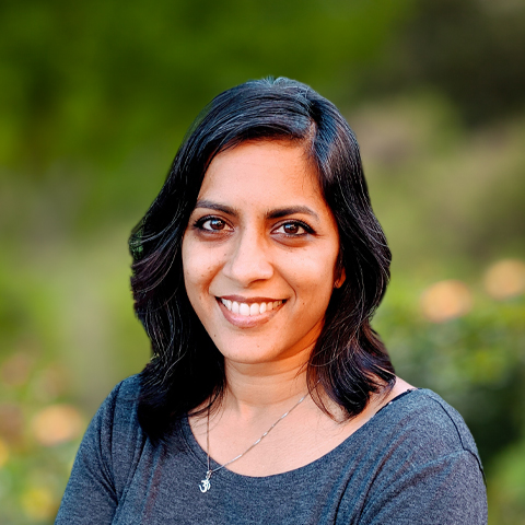 Dr Aparna A. Dandekar