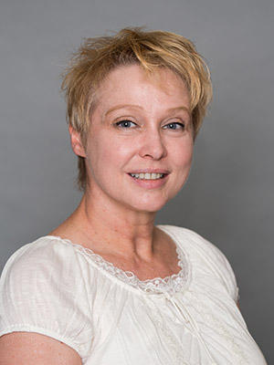 Dr. Diana Coxsey