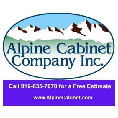 Alpine Cabinet Company - Rancho Cordova, CA 95742 - (916)229-6490 | ShowMeLocal.com