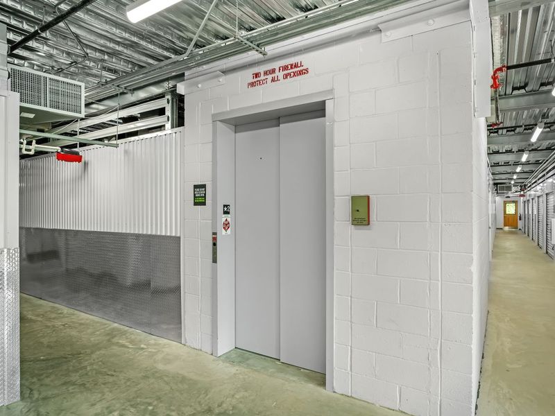 Exterior Units 