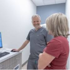 Our office was designed with you in mind

At Arvada Dental Excellence, you&rsquo;ll find the best of modern dentistry in one place&mdash;from Yomi-guided full-arch implants to advanced Invisalign&reg; care with one of the most experienced Diamond+ providers in the country and the guaranteed lowest price for all Invisalign&reg; procedures. Every visit is centered around your comfort, safety, and long-term health and uses leading-edge technology to deliver life-changing results.