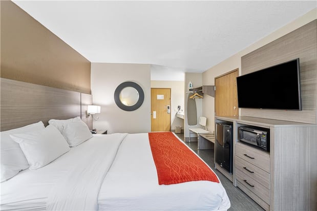 Images SureStay Plus by Best Western Kearney Liberty North