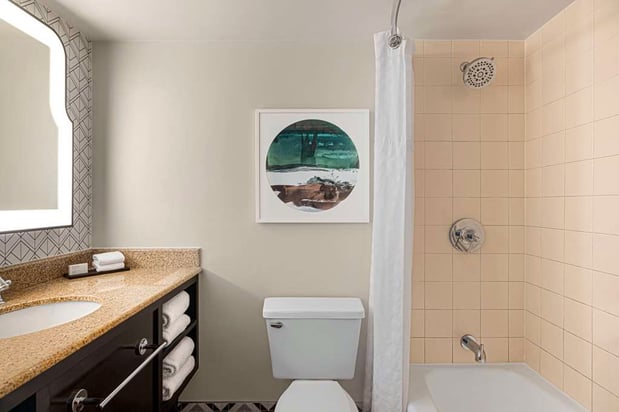 Images Embassy Suites by Hilton Fort Lauderdale 17th Street