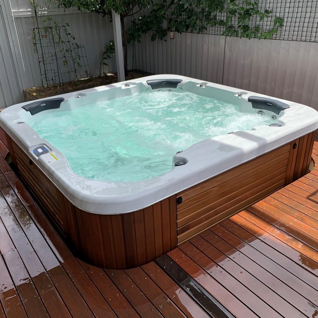Images mySpa Sydney