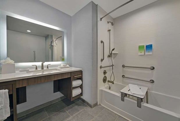 Images Home2 Suites by Hilton Memphis Wolfchase Galleria