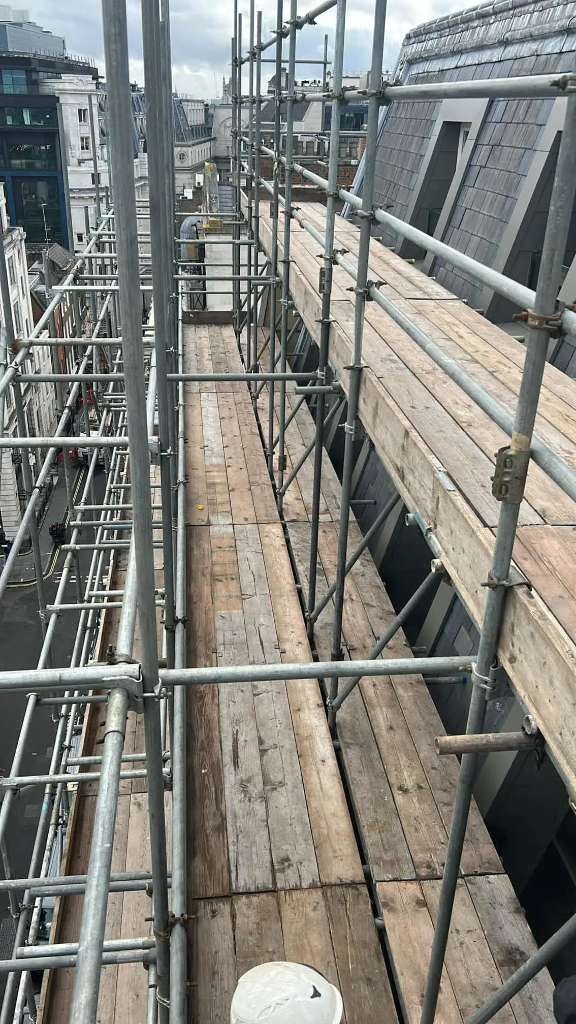 Images R B C Scaffolding Ltd