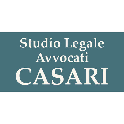 Studio Legale Casari Avvocati Mario e Laura Logo