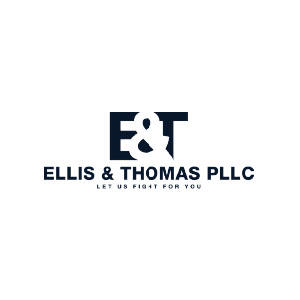 Ellis & Thomas, PLLC Logo