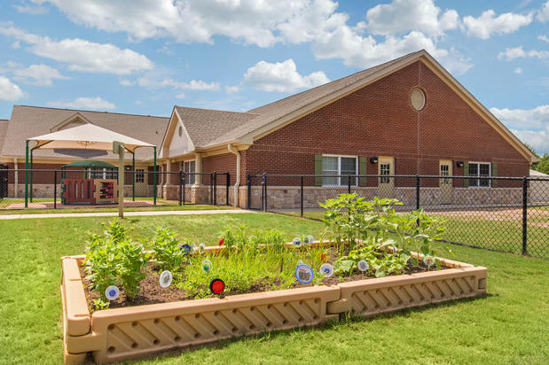 Images Primrose School at Holly Grove