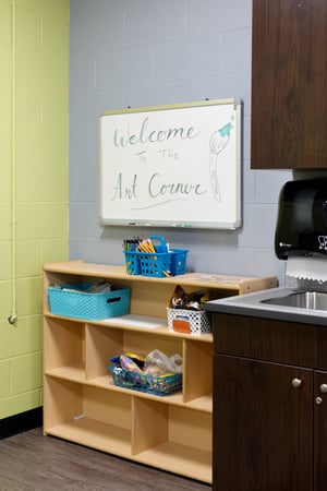 Images Accel Therapies - ABA Therapy for Kids