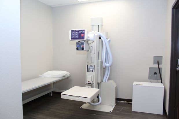 Images Xpress Wellness Urgent Care - Miami