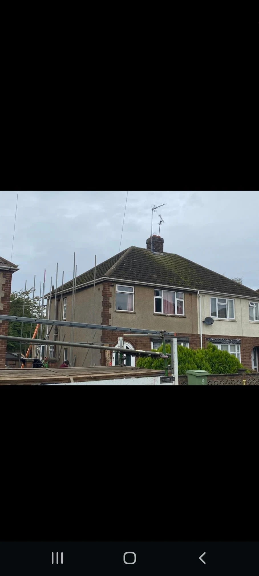Images Ashby Roofing