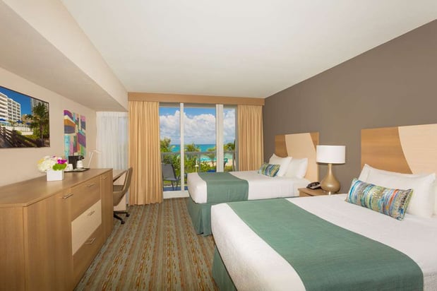 Images Best Western Plus Atlantic Beach Resort