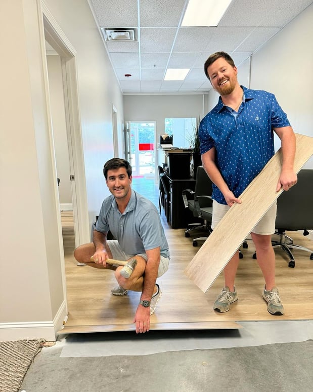 Images Curtis Ward - State Farm Insurance Agent