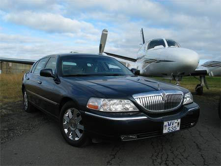 Affordable Airport Car Service