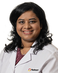 Chandana Kamireddy, MD - Conyers, GA - Oncology, Oncologist