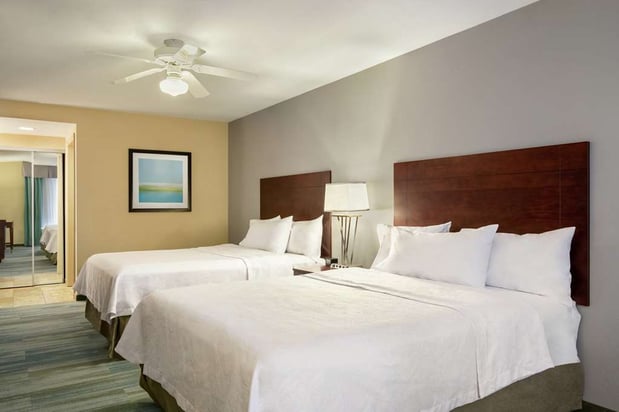 Images Homewood Suites by Hilton Macon-North