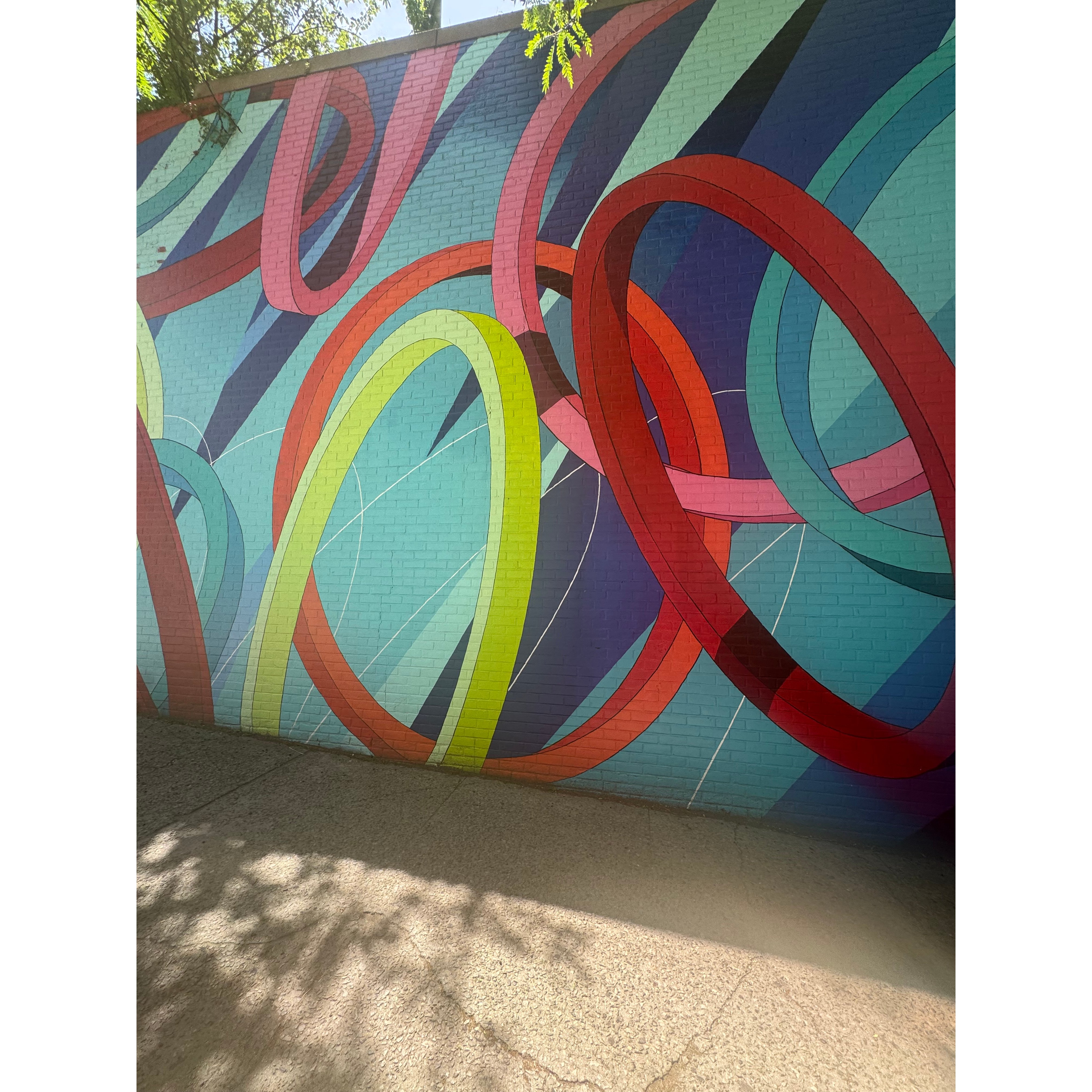 Circular Image