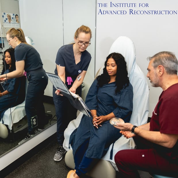 Images The Plastic Surgery Center & Institute for Advanced Reconstruction
