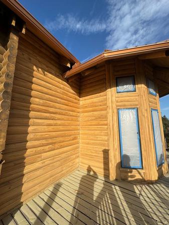 Images Log & Timber Solutions LLC