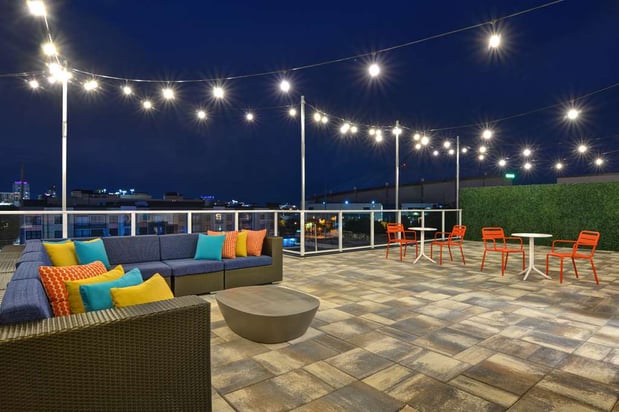 Images Tru by Hilton St. Petersburg Downtown Central Ave