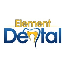 Element Dental & Orthodontics - Humble Logo