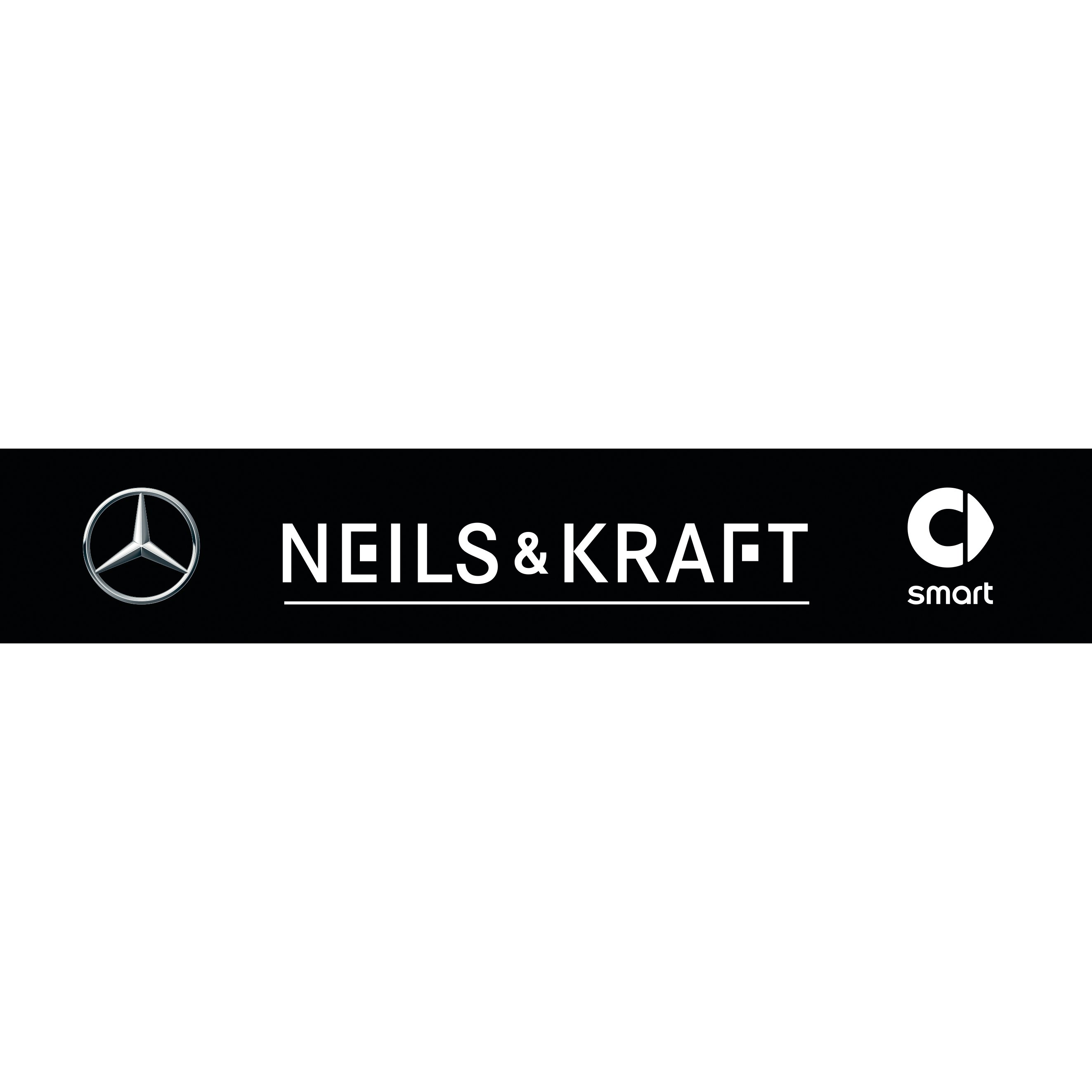 Neils & Kraft GmbH & Co. KG in Gießen - Logo