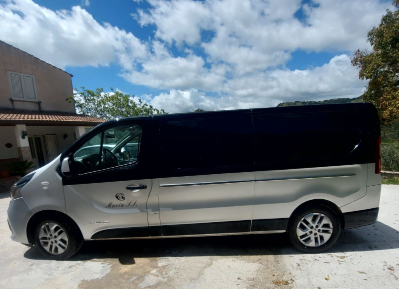 Images Agenzia Funebre Maria Ss. dei F.lli Grisafi