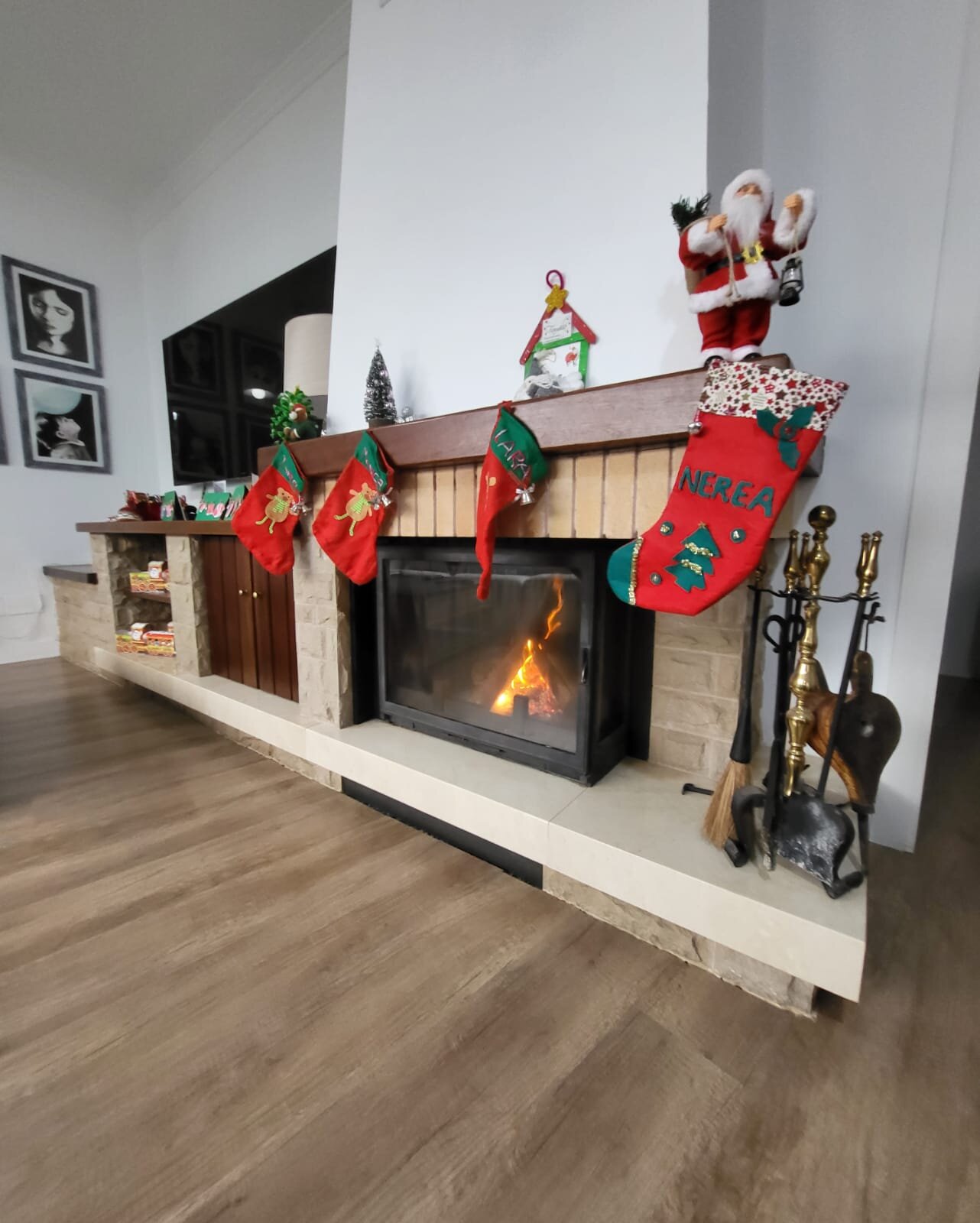 Images Deshollinador Gran Canaria