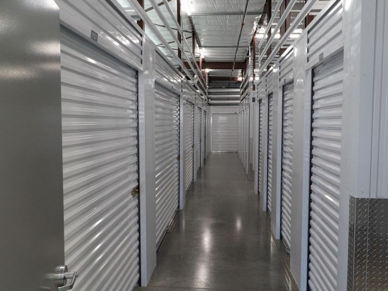 Interior Units