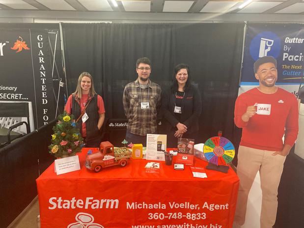 Images Michaela Voeller - State Farm Insurance Agent