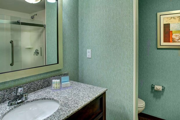 Images Hampton Inn & Suites Coconut Creek