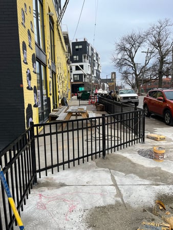 Images Superior Fence & Rail