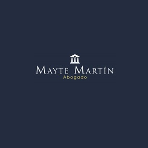Mayte Martín Abogados Logo