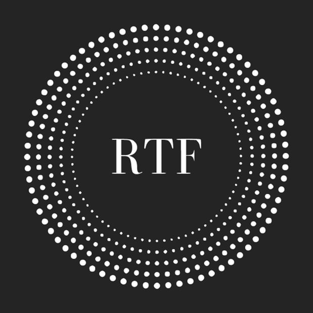 Round Table Financial Logo