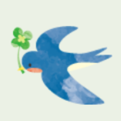 さいくさ小児科 Logo