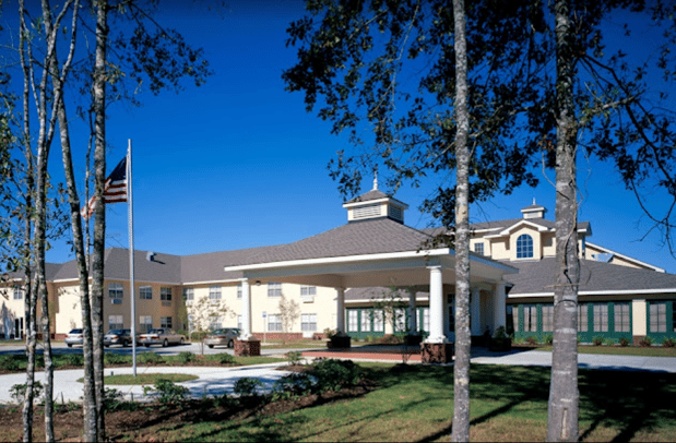 Images GARDEN VIEW ASSISTED LIVING