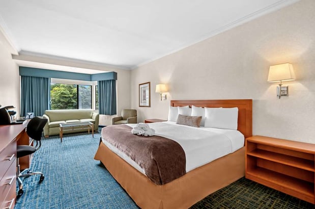 Images Best Western De Anza Inn