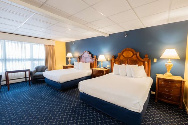 Images Best Western White House Inn