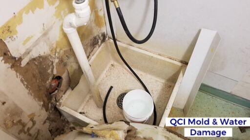 Image 24 | QCI Mold and Water Damage