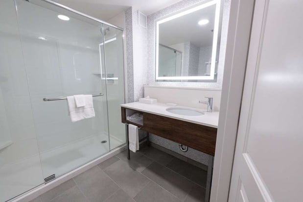 Images Hampton Inn Fremont