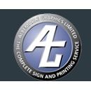 company logo