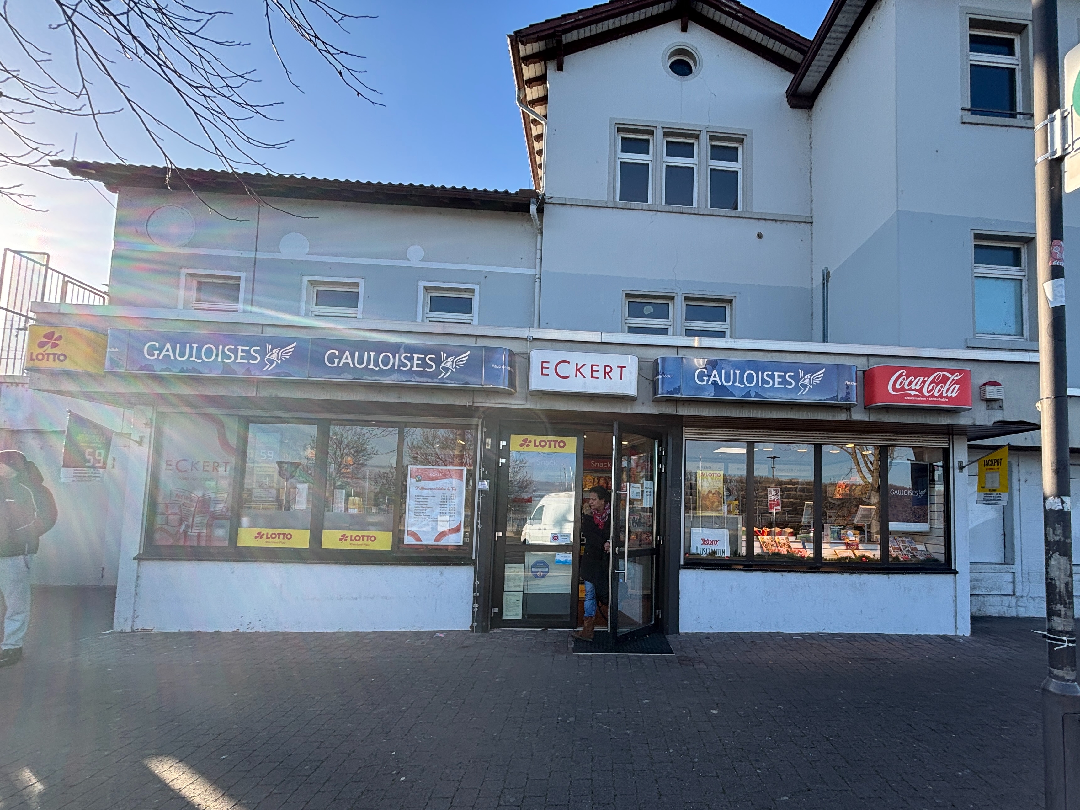 Kundenbild groß 1 Eckert