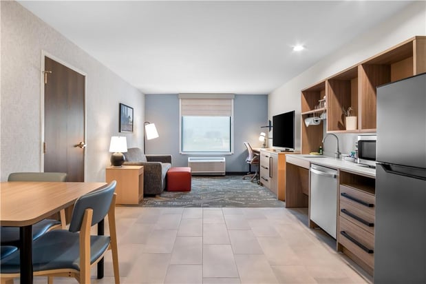 Images Home2 Suites by Hilton Irving/DFW Airport North